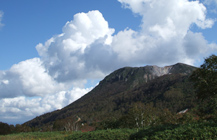 ニセコ連峰の歴史